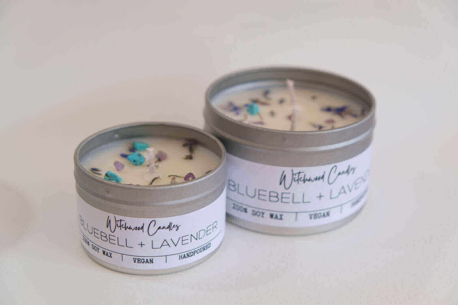 Bluebell lavender 2-pack